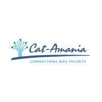 cat-amania logo image