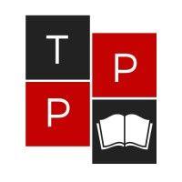 touchpoint press logo image