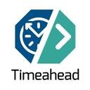 logo of Timeahead