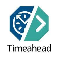 timeahead logo image