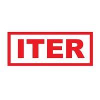 iter srl - riscaldamento e condizionamento logo image