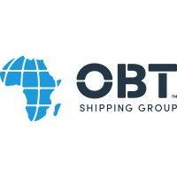 obt shipping group logo image