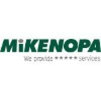 mikenopa logo image