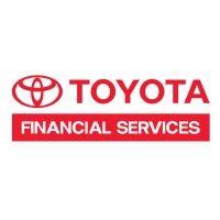 toyota financial services india logo image