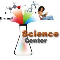 uccs science excel center logo image