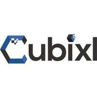 cubixl inc logo image