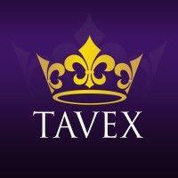 tavex злато&валута logo image