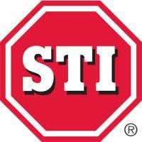 safety technology international, inc. (sti) logo image