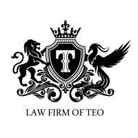 law firm of teo logo image