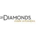 logo of 21 Diamonds Gmbh