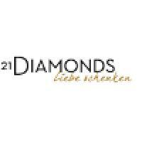 21diamonds gmbh logo image