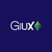 giux s.a. logo image