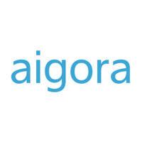 aigora gmbh logo image