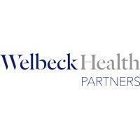 welbeck health partners