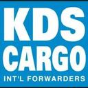 logo of Kds Cargo