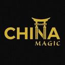 logo of China Magic