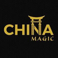 china magic logo image