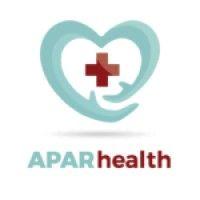 apar health logo image