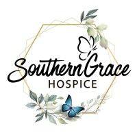 southern grace hospice logo image