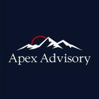 apex advisory logo image