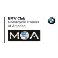 bmw motorcycle owners of america