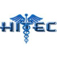 health information technology executive consulting logo image