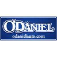 o'daniel automotive group logo image