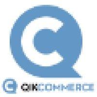 qikcommerce logo image