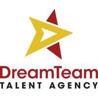 dream team talent, inc. logo image