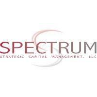 spectrum strategic capital management logo image