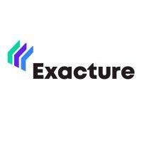 exacture logo image