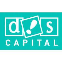 digital investments and strategies logo image