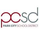 logo of Park City School District