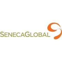 senecaglobal logo image