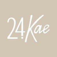 24kae logo image