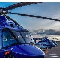 offshore helicopter services uk ltd