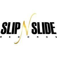 slip-n-slide records logo image