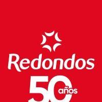 redondos logo image