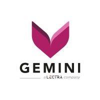 gemini cad systems - a lectra company logo image