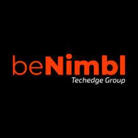 benimbl logo image