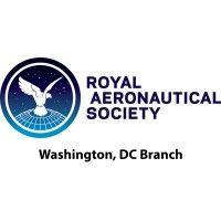 royal aeronautical society - washington, dc branch