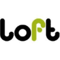 loft multimedia logo image