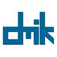 dmik design logo image