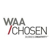 waa chosen logo image