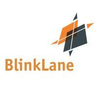 blinklane consulting - a highberg company logo image