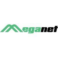 meganet logo image