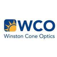 winston cone optics