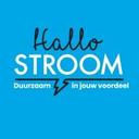 logo of Hallostroom