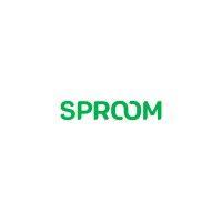 sproom logo image