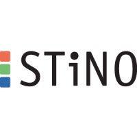 stino gmbh logo image